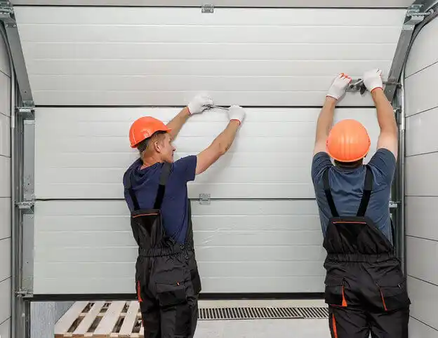 garage door service Ash Flat